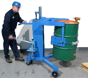 Drum Palletizers