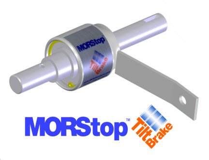 MORStop Tilt-Brake