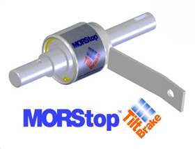 MORStop Tilt-Brake Models