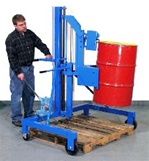 Pallet Servers,  drum palletizer,
drum palletizing equipment,
buy pallet truck online,