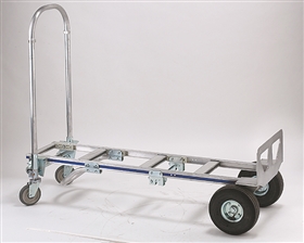 Wesco Cobra Convertible Hand Truck, 55 gallon drum handling equipment near me, drum trucks, 4 wheel drum handling dollies, drum cradle for plastic drums, 55 gallon drum hand truck, wesco dollies, wesco dolly, wesco drum, wesco drum dolly, wesco drum lift